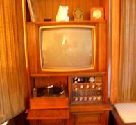 Image result for Magnavox TV Stereo Console