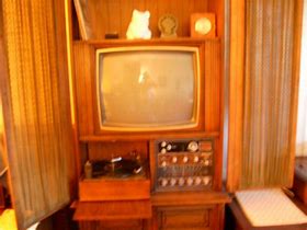 Image result for Vintage Magnavox TV Remote Control