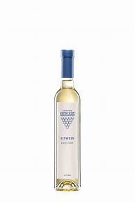 Image result for Weiss Eiswein
