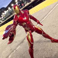 Image result for Marvel Select Action Figures