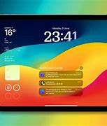 Image result for iPad 7th Generation Lock Screen