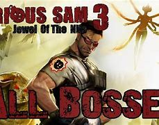 Image result for Serious Sam 3 vs 4