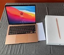 Image result for New MacBook Air Gold