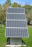 Image result for Solar Energy for Battery Charging