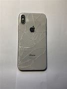 Image result for iPhone 4 Back Glass Smashed Marker Colour
