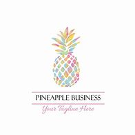 Image result for Companies with Pineapple Logo