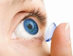 Image result for Bifocal Contact Lens Product