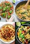 Image result for What Do Vegan People Eat