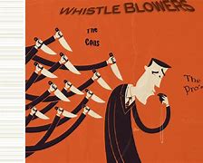 Image result for Whistle Blowing in an Organization