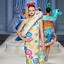 Image result for Moschino Train Runway