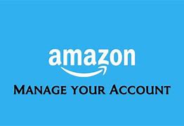 Image result for Manage Your Amazon Prime Account