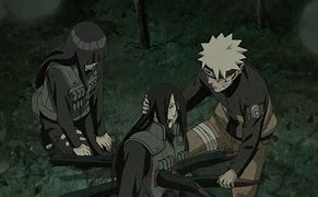 Image result for How Does Neji Die