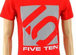 Image result for Five Ten Logo