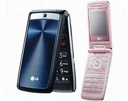 Image result for LG Flip Phone 2008
