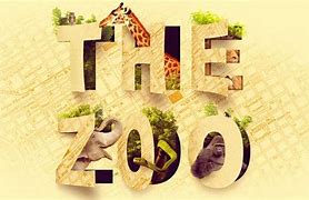 Image result for Zoo Text