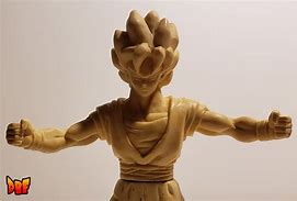 Image result for Burger King DBZ Toys