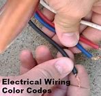 Image result for Stepper Motor Wiring Color Code