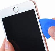 Image result for How to Pry Open an iPhone