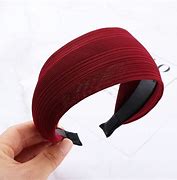 Image result for Stylish Plastic Headbands for Women