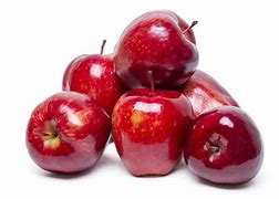 Image result for Small Red Delicious Apple