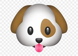 Image result for Rolling Dog Emojis