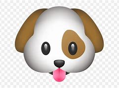 Image result for Smiling Puppy Emoji