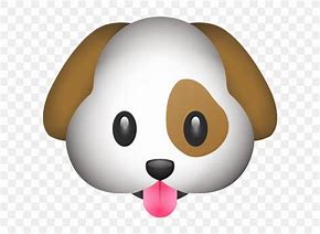 Image result for Puppy Stim Emoji