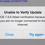 Image result for iPhone 4 Update Problems