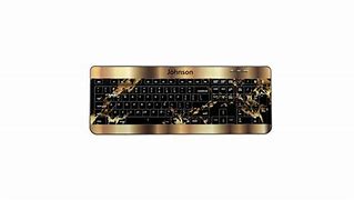 Image result for Segmore Gold Gaming Keyboard