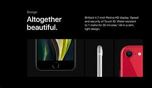 Image result for iPhone SE 1 Specs