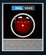 Image result for HAL 9000 OC Character