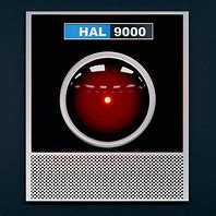 Image result for HAL9000
