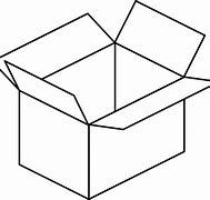 Image result for Beat Up Cardboard Box