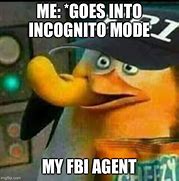 Image result for Skipper FBI Meme