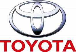 Image result for Toyota Logo Without Background