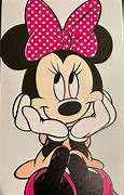 Image result for Minnie Mouse Trends Decal