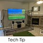 Image result for projection screens resolution