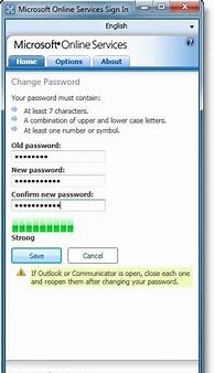 Image result for How to Change Password in Computer