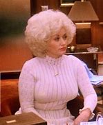 Image result for Dolly Parton 9 to 5 Sweater