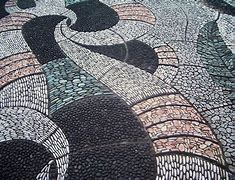 Image result for Pebble Decor