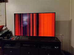 Image result for Horizontal Lines On Vizio TV Screen