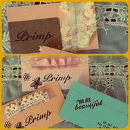 Image result for Homemade Business Cards and Signs