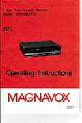 Image result for Magnavox Turntable