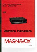 Image result for Magnavox ZV420MW8