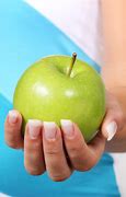 Image result for Apple Fruit in Hand