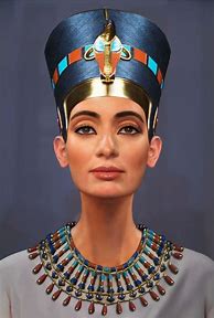 Image result for Egyptian Queen
