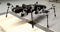 Image result for 6 Legged Steampunk Robot