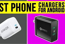 Image result for Android Charger New Phone