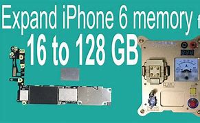 Image result for iPhone 6 Nand IC Ways