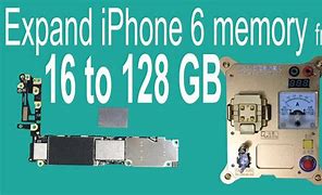 Image result for iPhone 6 Plus DFU Mode IC